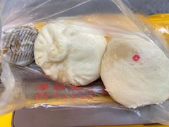 -清泉阁包子(五一店)