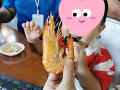 -南海渔家•海鲜•正宗海南菜(海棠湾店)