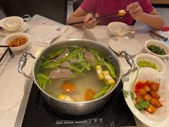-牛焱·贵州黄牛肉火锅(城西银泰店)