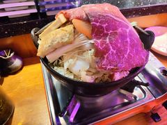 -三月居酒屋(青年大街店)