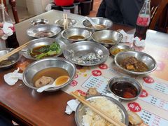 -阿秋牛排(湖心街店)