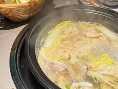 -同仁四季椰子鸡(无锡滨湖万象汇店)