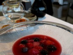 -北京柏悦酒店·锦庭餐厅Dining Room