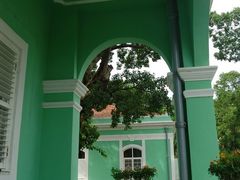 -龙环葡韵住宅式博物馆