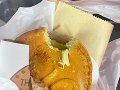 -莫朗核桃饼(虹泉路店)