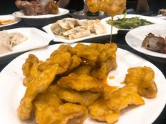 -松花湖水饺(新濠天地店)