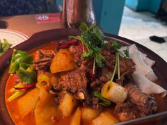 -纳鲁孜·新疆特色餐厅(上海悦荟广场店)