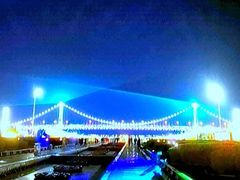 -星海湾跨海大桥