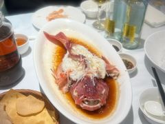 -望海湾海鲜楼·海鲜(河南路店)