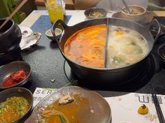 -山缓缓火锅(苏州仁恒仓街店)