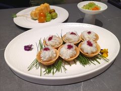 -俏立方·15年新楚菜