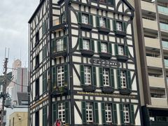 -西村咖啡店 (中山手本店)