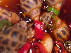 -宝轩渔府·老字号海鲜·正宗津菜(水上店)