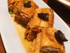 素烧鹅-外婆家(天河领展店)