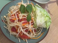 -mango tree芒果树泰国餐厅(青岛万象城店)