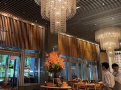 -君悦酒店·La Terrazza意合園·意式风味