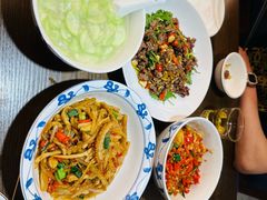 -八碗湘长沙市井菜(坡子街店)