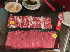-正禾鲜·潮汕牛肉火锅(凯德天府店)