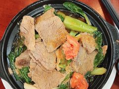 -清真马祥兴菜馆(云南北路店)