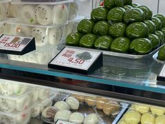 -许阿姨糕团店(南京总店)