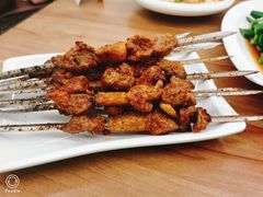 -品回味清真西北楼(宁波首店)