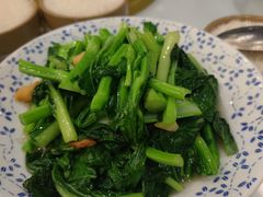 -围龙屋客家食府(福田店)