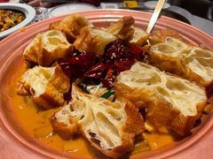 -柿合缘新京菜(国金中心商场店)