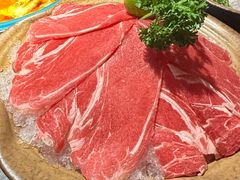 -吼堂老火锅(太古里总店)