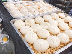 -清真石家包子(大皮院总店)