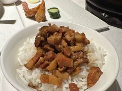 -艋舺·台湾小馆老字号(平安悦坊店)
