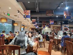-天下客饭店(中山路店)