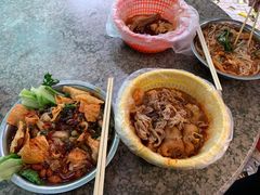 干捞螺蛳粉-聚宝螺蛳粉(聚宝店)