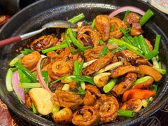 -旺爷砂锅·茶作(国贸城店)