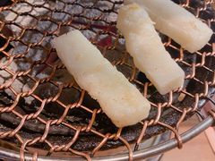 -烧肉达人•炭火烧肉(新天地店)
