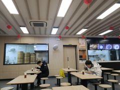 大堂-新丰小吃(星尚店)