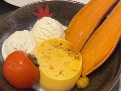 -汉水谣·江景餐厅(江滩店)