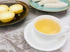 顺德特色伦教糕-香云轩·顺德菜(香云纱园林酒店店)