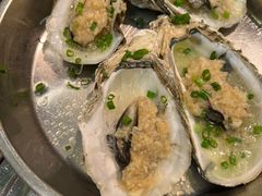 -飞尝蚝·顺德菜·鱼生(顺德总店)