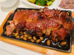 蜜汁叉燒皇-太兴餐厅(东方广场分店)