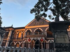-湖南省立第一师范学校旧址