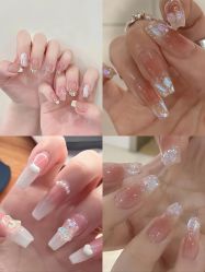 -Meet Nail 美睫·美甲