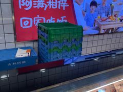 -阿满食品(大连商场店)