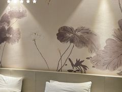 -清远熹乐谷温泉度假酒店