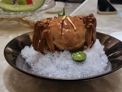 -人间采蜜(海信广场店)