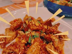 -金姐台湾菜(珠江路店)