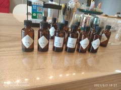 -墨more调香馆DIY自调香水(博雅国际中心B座店)