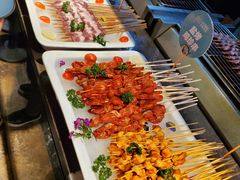 -喜庭海鲜自助(来福士店)