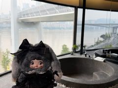 -Yolo私汤温泉设计师酒店(重庆南滨路店)