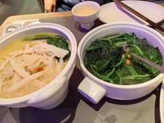 -桂满陇·蟹黄小笼汤包(清河万象店)