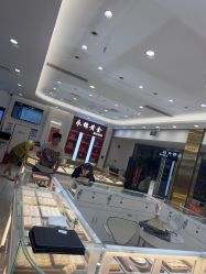 -永锦黄金加工·回收打金店(上海南翔店)